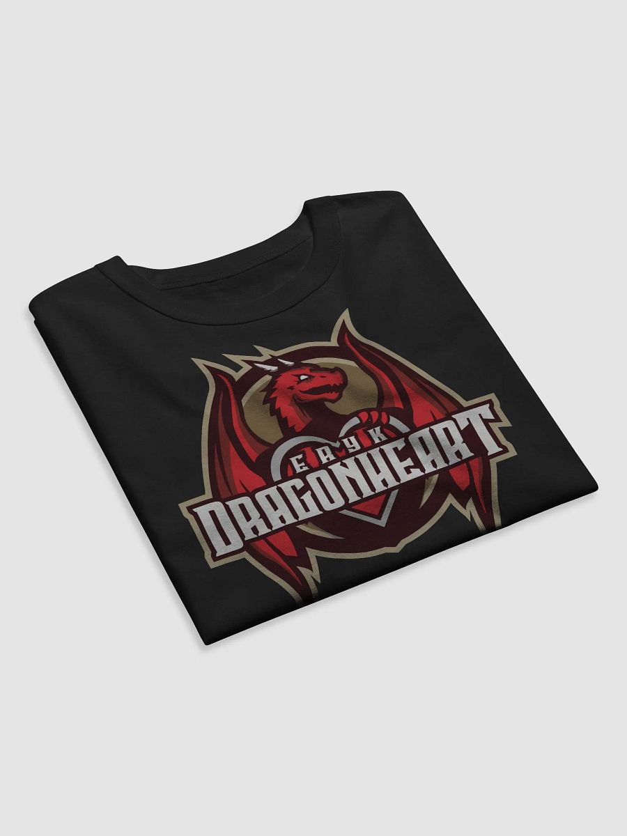 Dragonheart's Champion Relaxed-Fit T-Shirt product image (4)