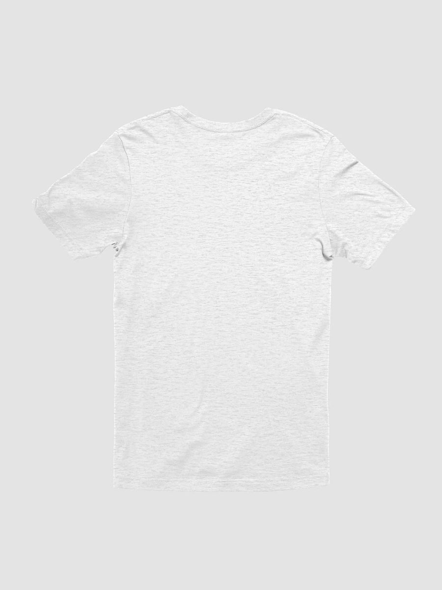 Ice Cold Snow Globe Penguin Unisex T-Shirt product image (4)