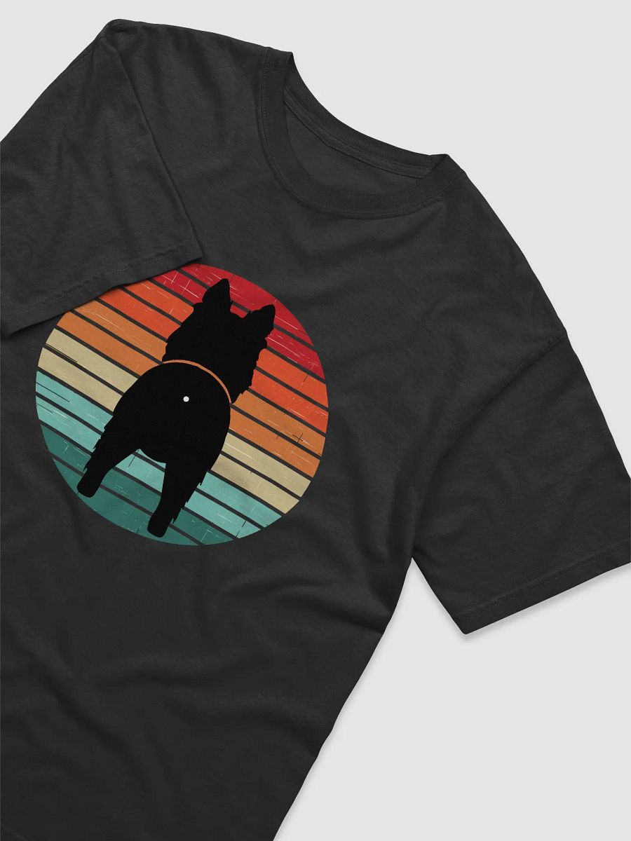 Shetland Sheepdog Dog Butt product image (4)