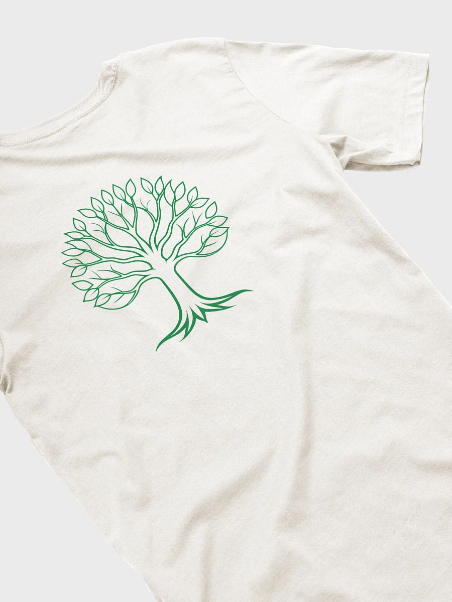 Symmetrical Tree of Life T-Shirt product image (64)