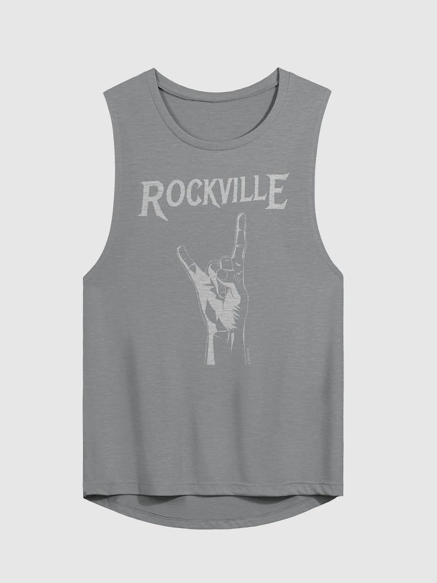 Rockville Flowy Muscle Tank product image (2)