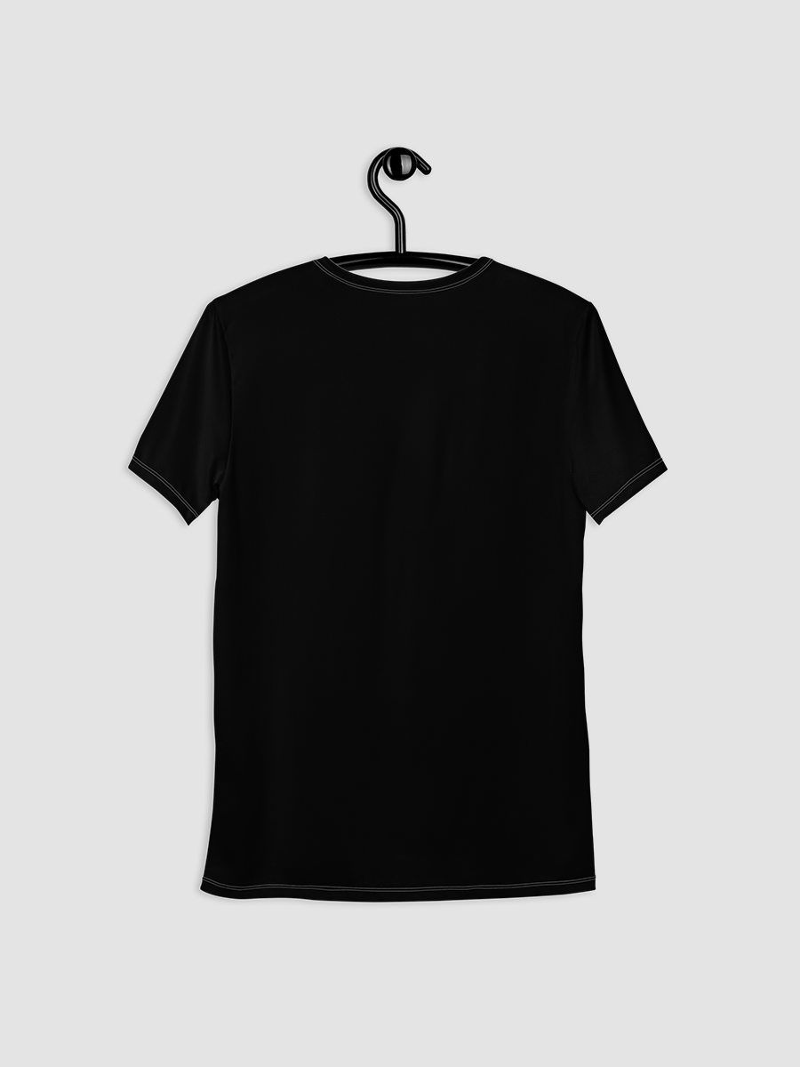 [Chris Kidd] All-Over Print Athletic T-Shirt product image (6)