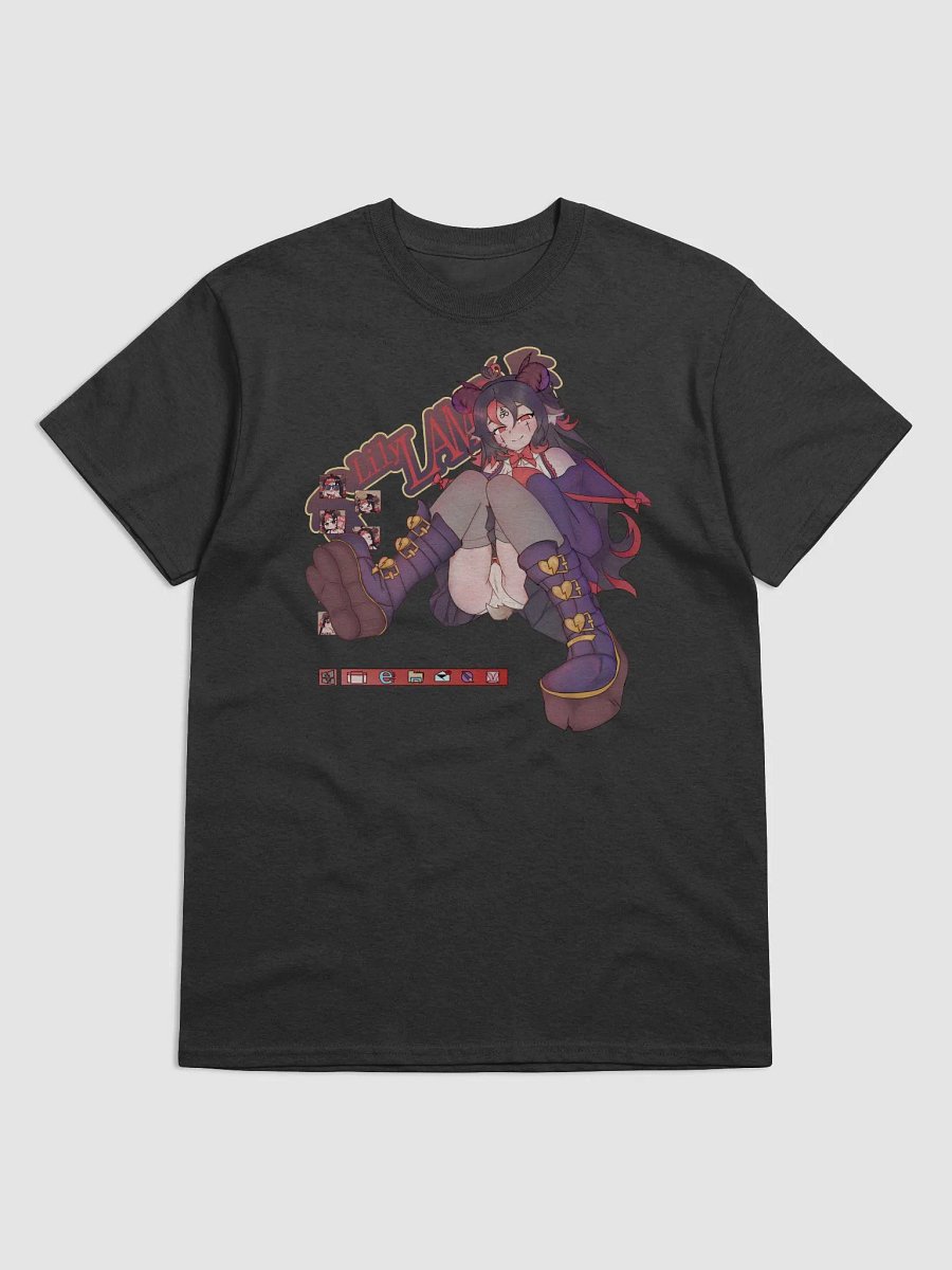 SMUG T product image (1)