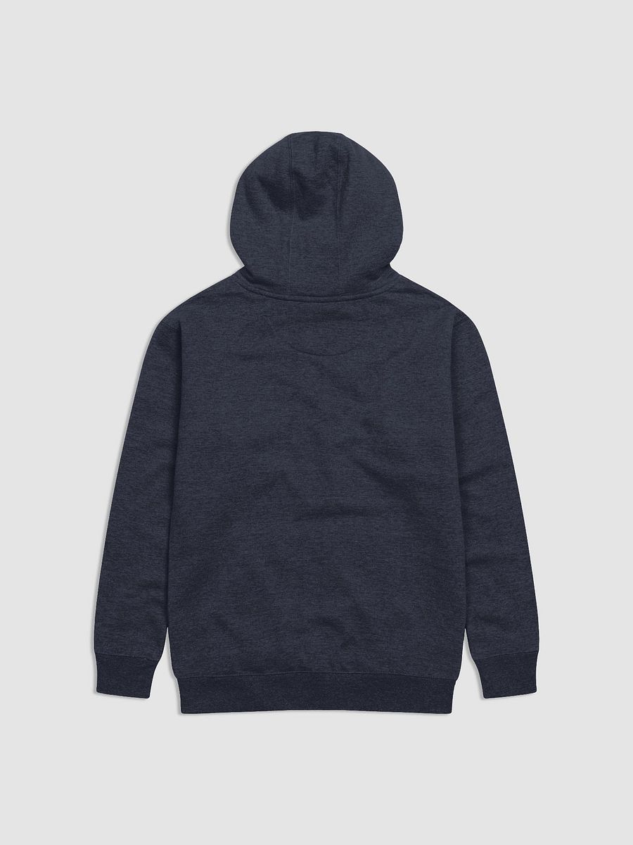 DEV Premium Coloured Hoodie product image (2)