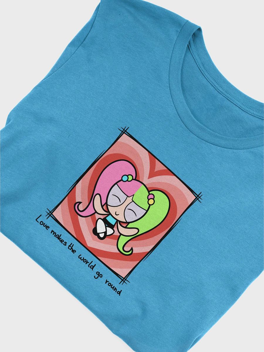 Denupuff - Progress Pride product image (55)