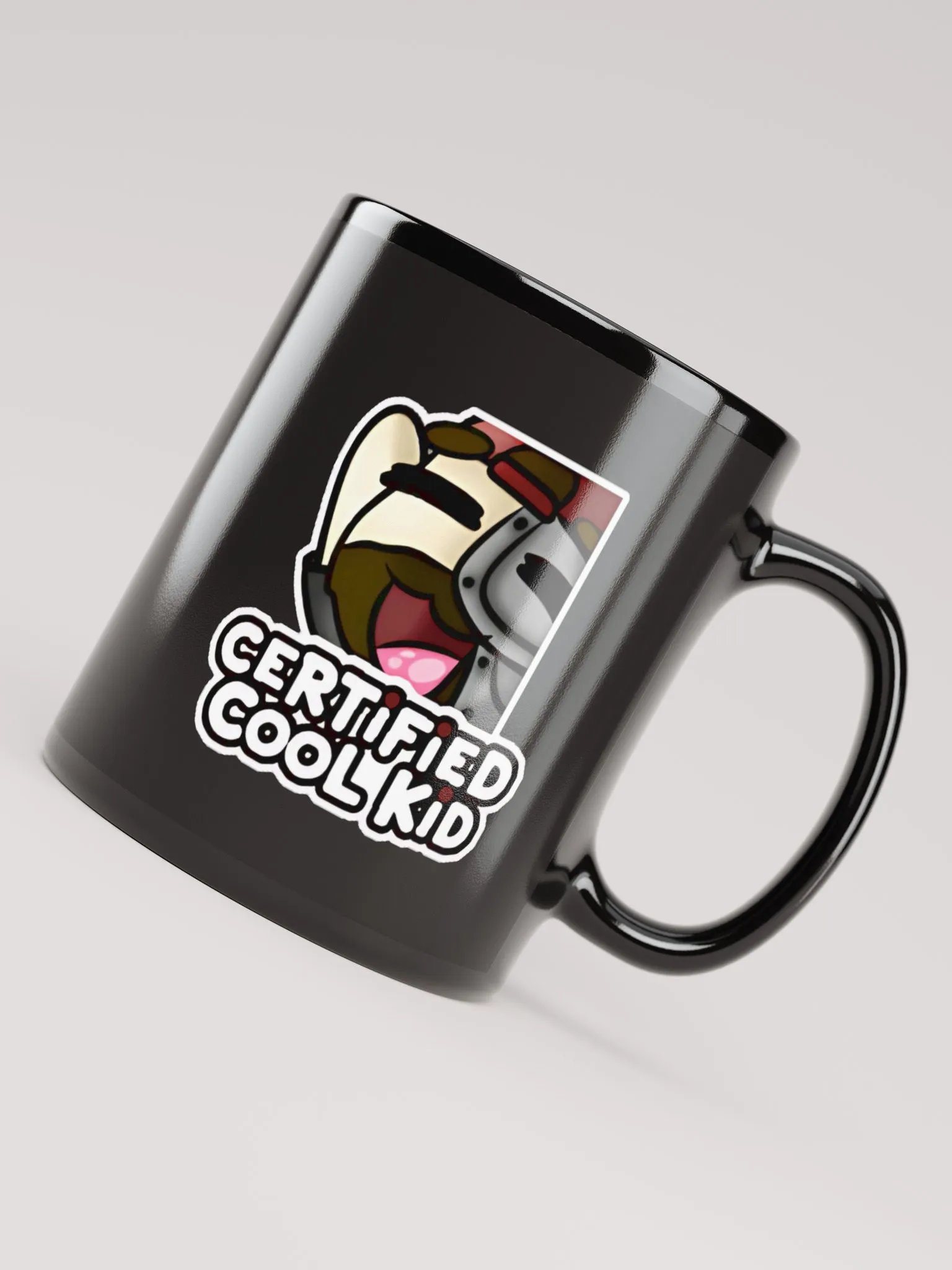 Certified Cool Kid Mug product image (8)