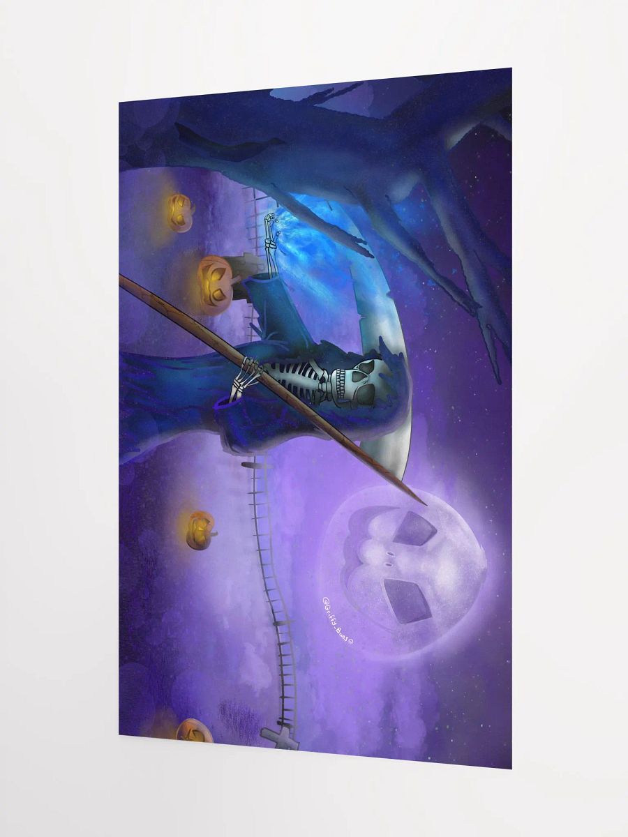 Spookyween Poster product image (3)