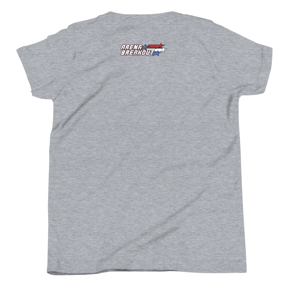 Kids Chibi Shirt product image (6)