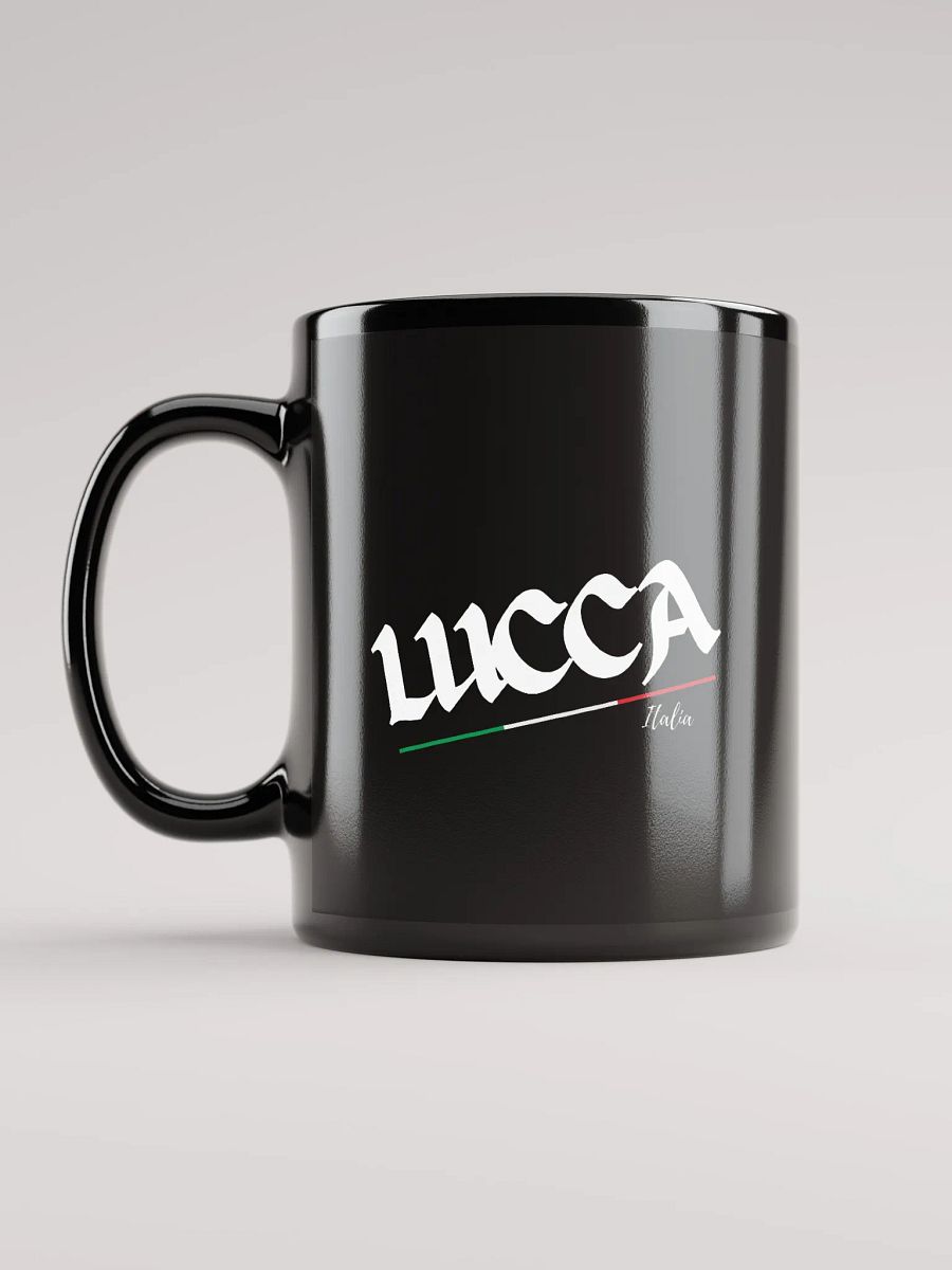 Lucca Italia Mug product image (12)