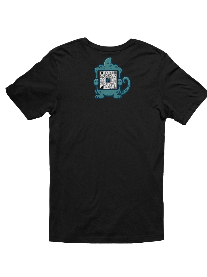 A Decade Evolved – 10 Year Anniversary Tee product image (14)