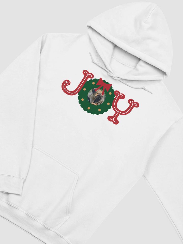 Joy Featuring Magda Hoodie product image (1)