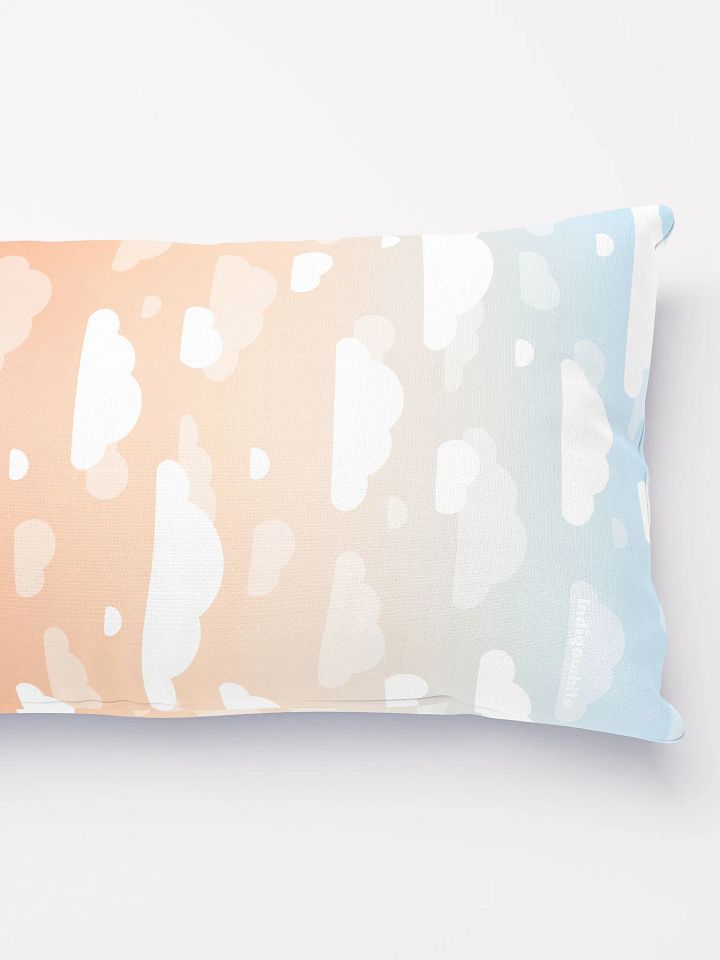 Sunrise Pillow product image (4)