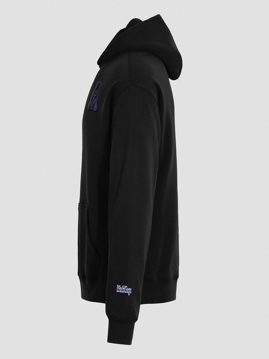 D3a1hXSaga™ Vaporwave Hoodie product image (2)