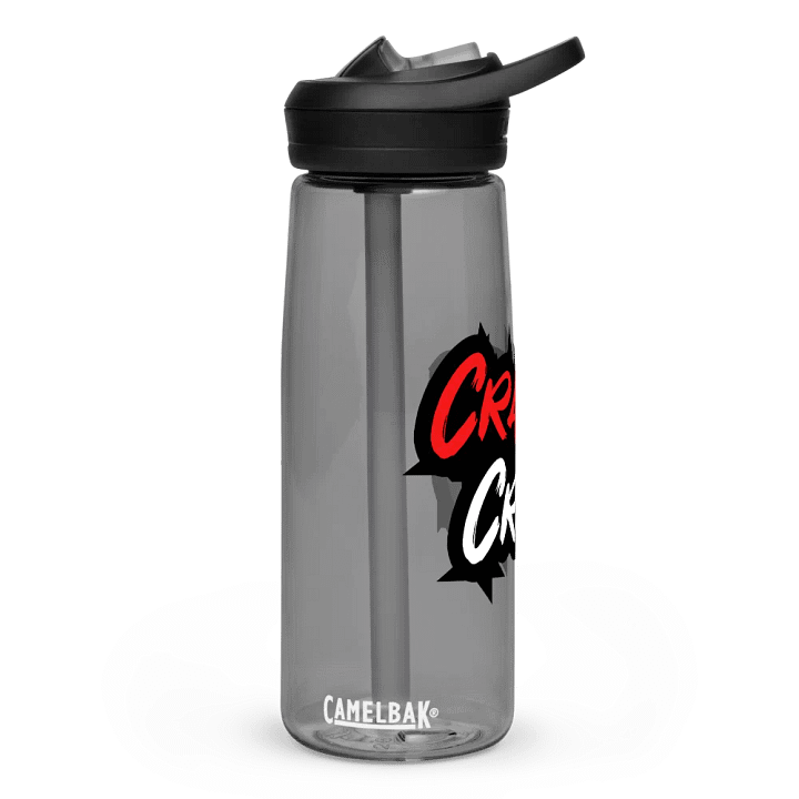 Craze Sport Bottle product image (2)