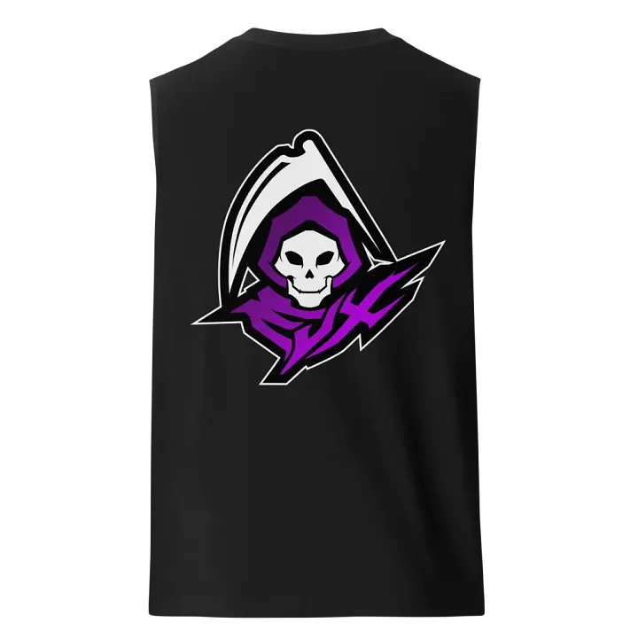 EVX Logo Tanktop product image (2)