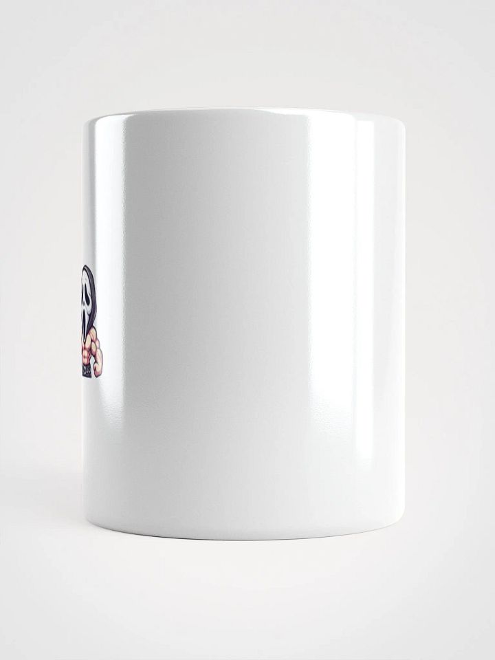 Muscle Mask Mug product image (2)