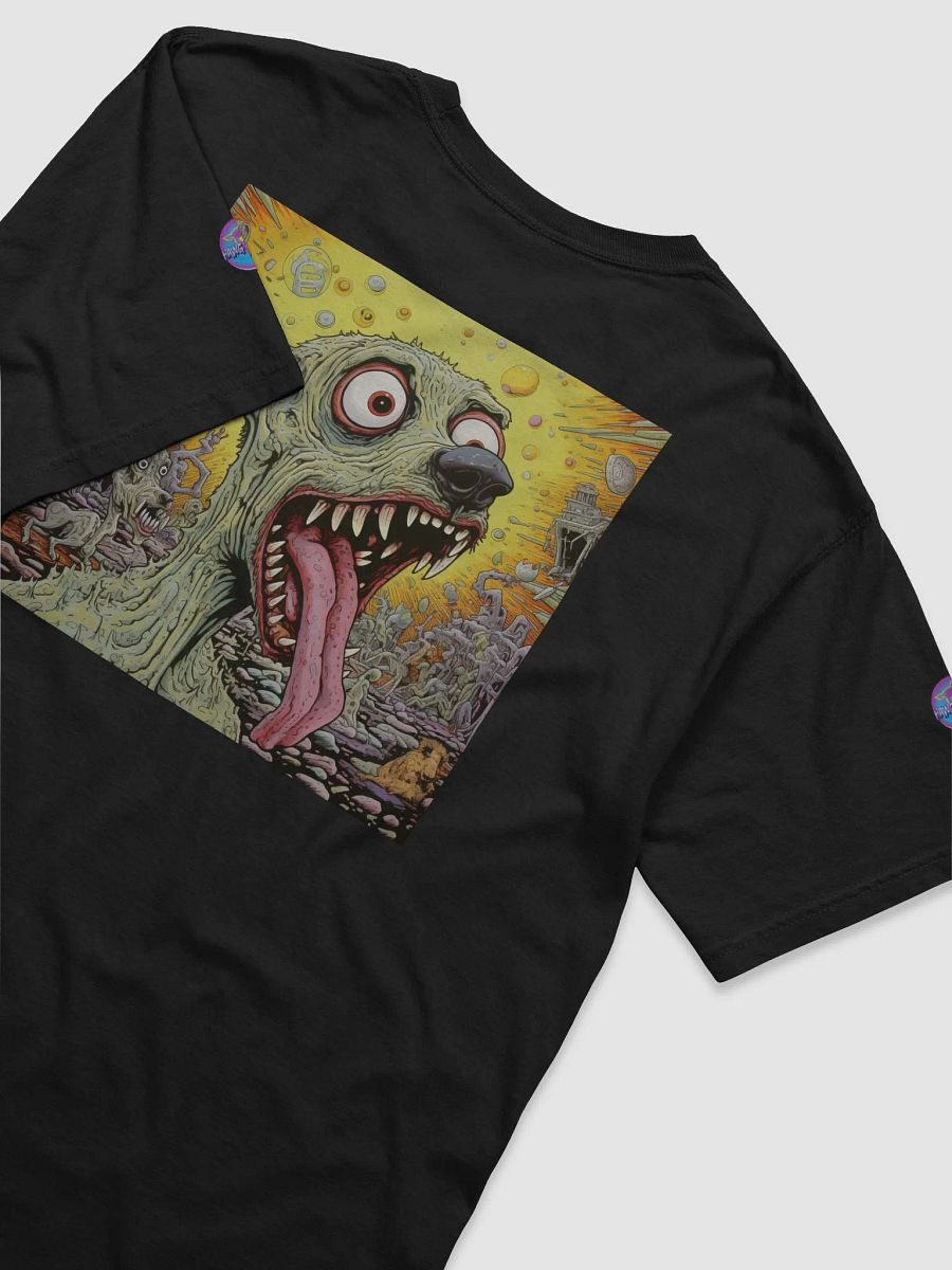 Zombie To The Max TEE product image (4)