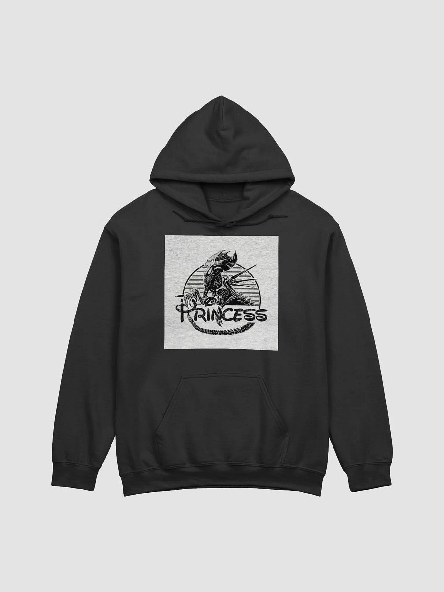 Alien Princess Hoodie product image (11)