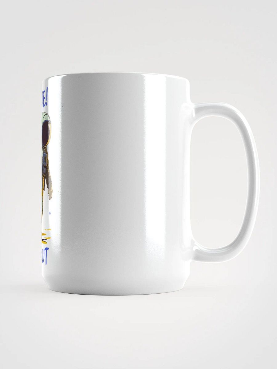 GOOD BYE I AM OUT product image (1)