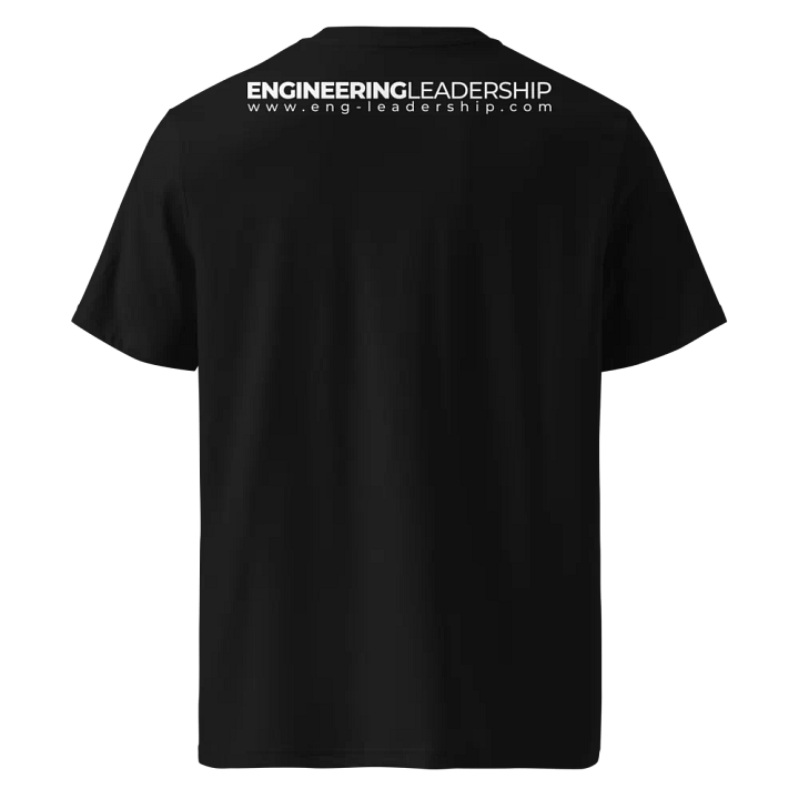 Software Development is a team sport T-shirt product image (2)