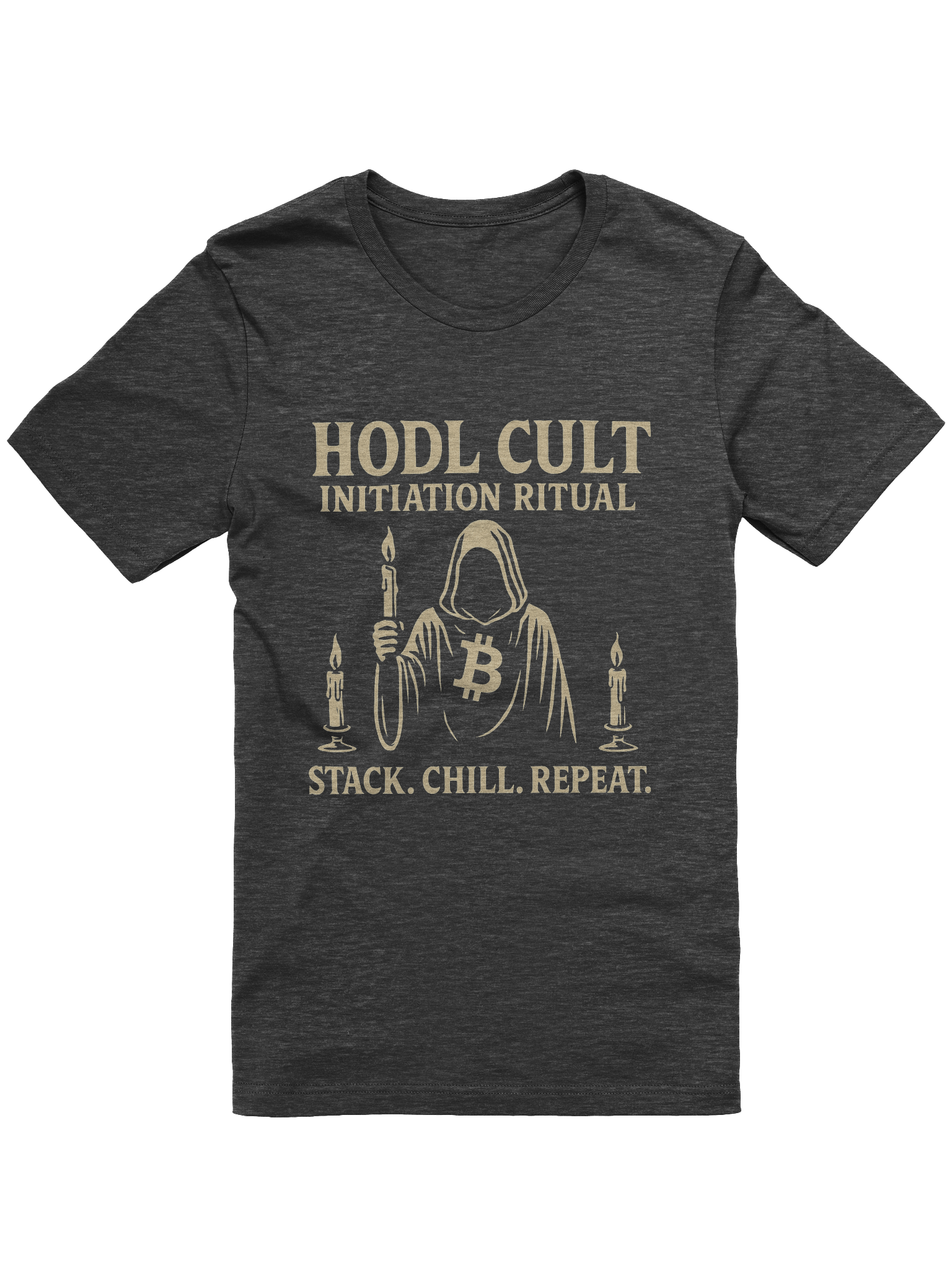 B.O.M.B. Based On My Beliefs! Stack. Chill. Repeat. product image (2)