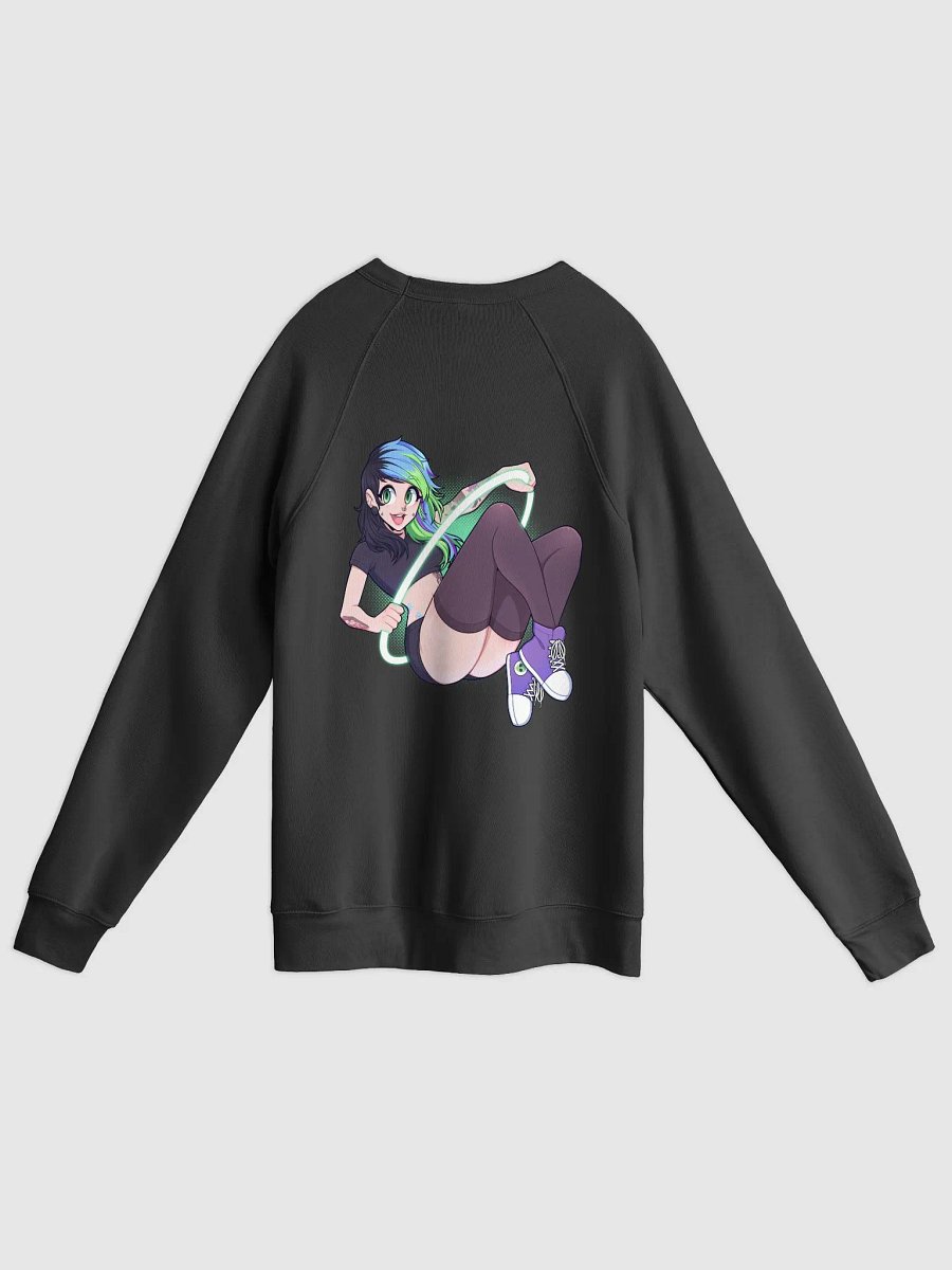 Maxx Hoops Crew Neck Sweatshirt product image (2)