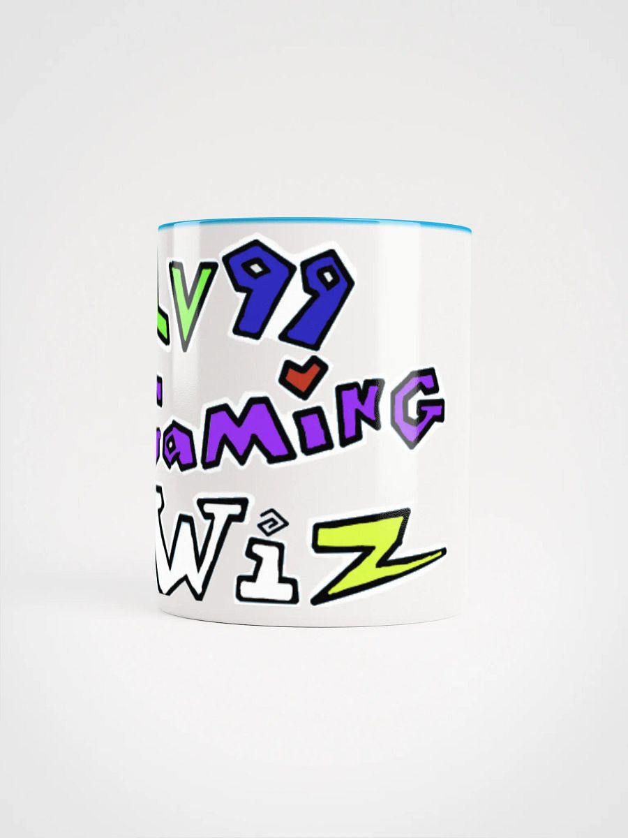 Wiz Coffee Mug product image (5)