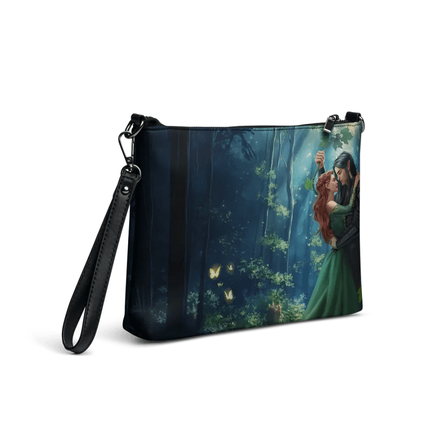 Elven Heartbound Purse ~ Cerian & Arisanna product image (5)