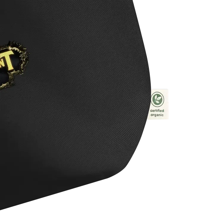 Tournament of Ages - Full Logo - Cotton Tote product image (2)