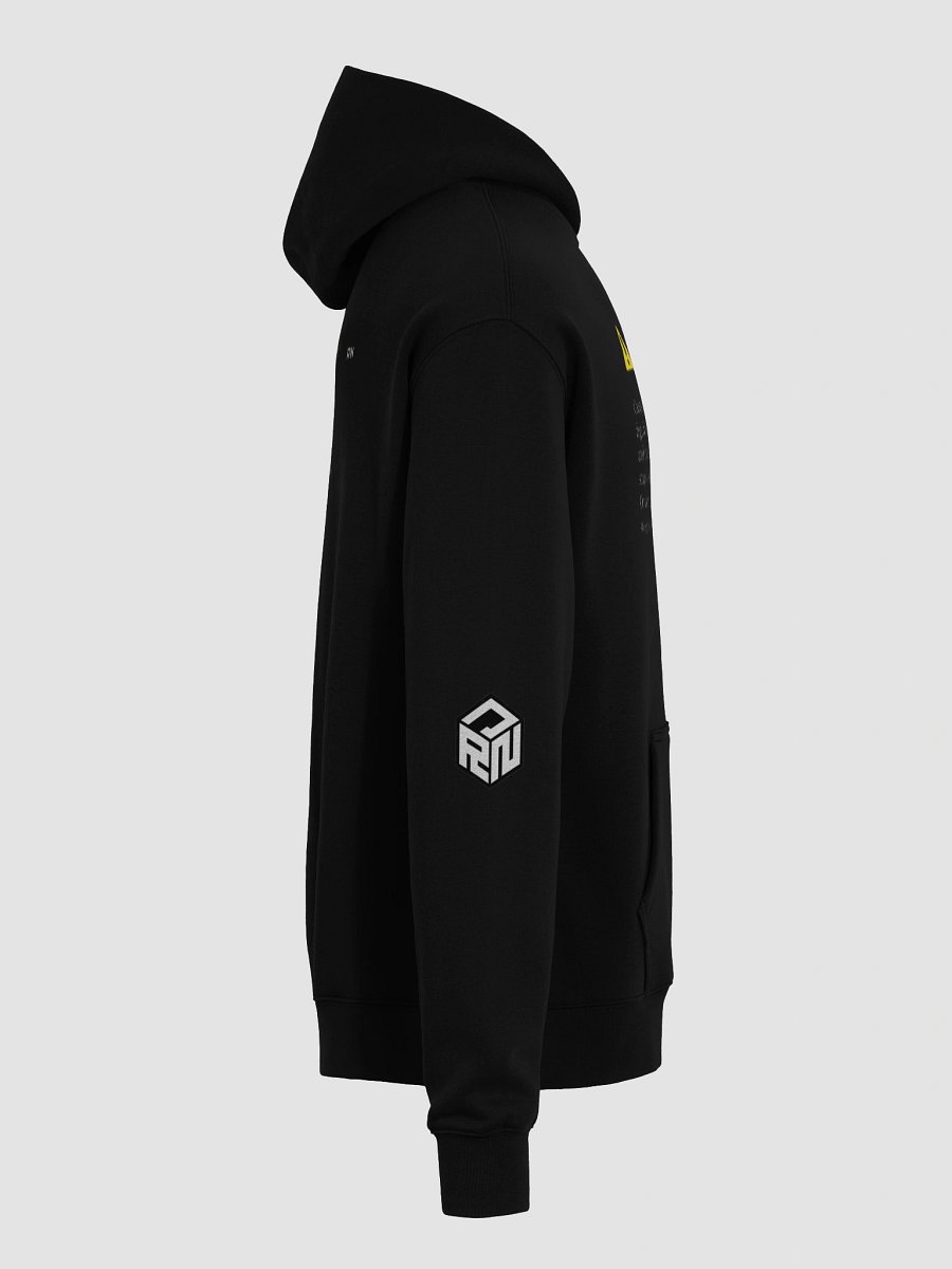 Dick Fog Disclaimer™ Hoodie product image (8)