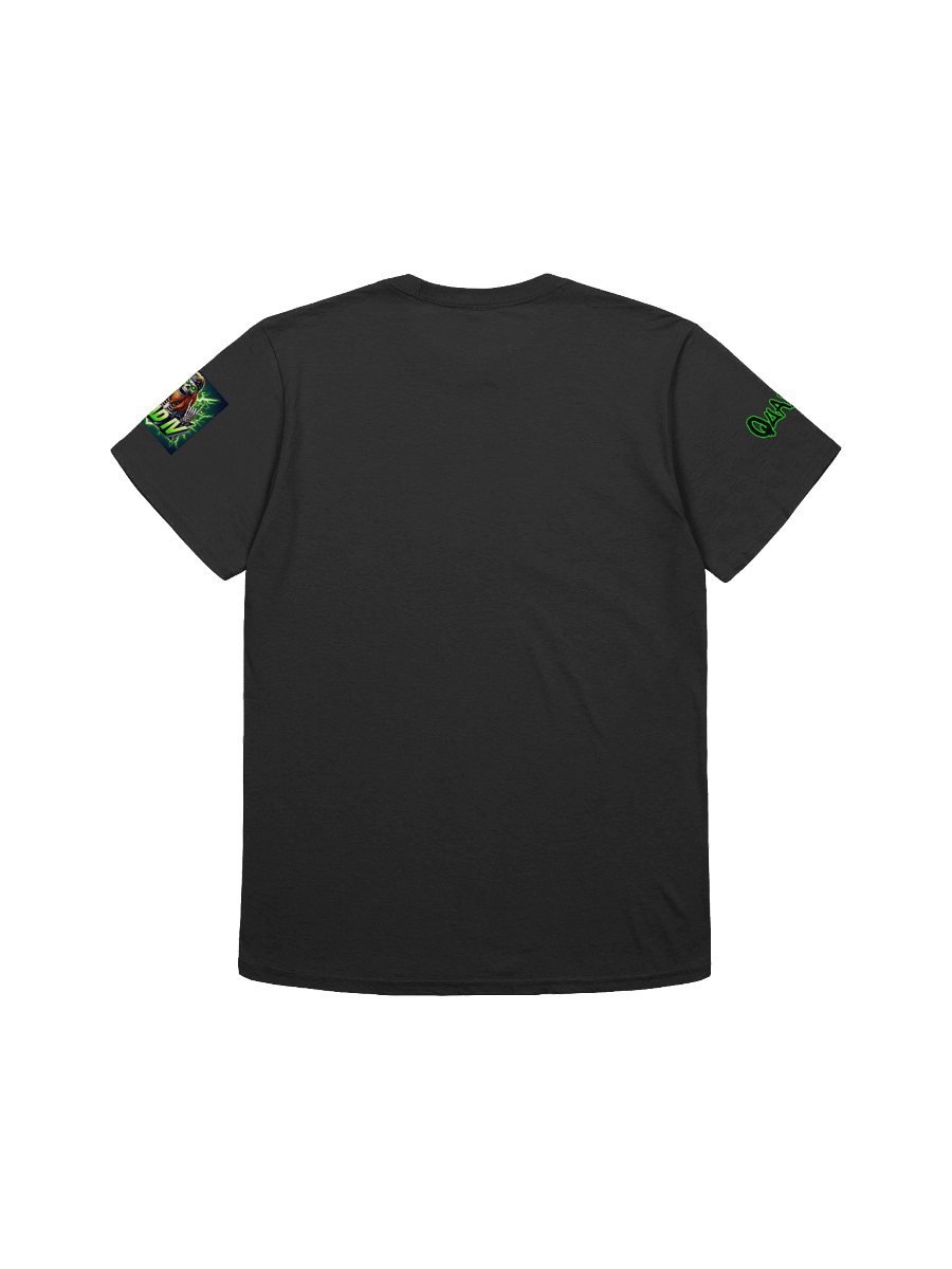 Quad Squad - Soft T-Shirt product image (9)