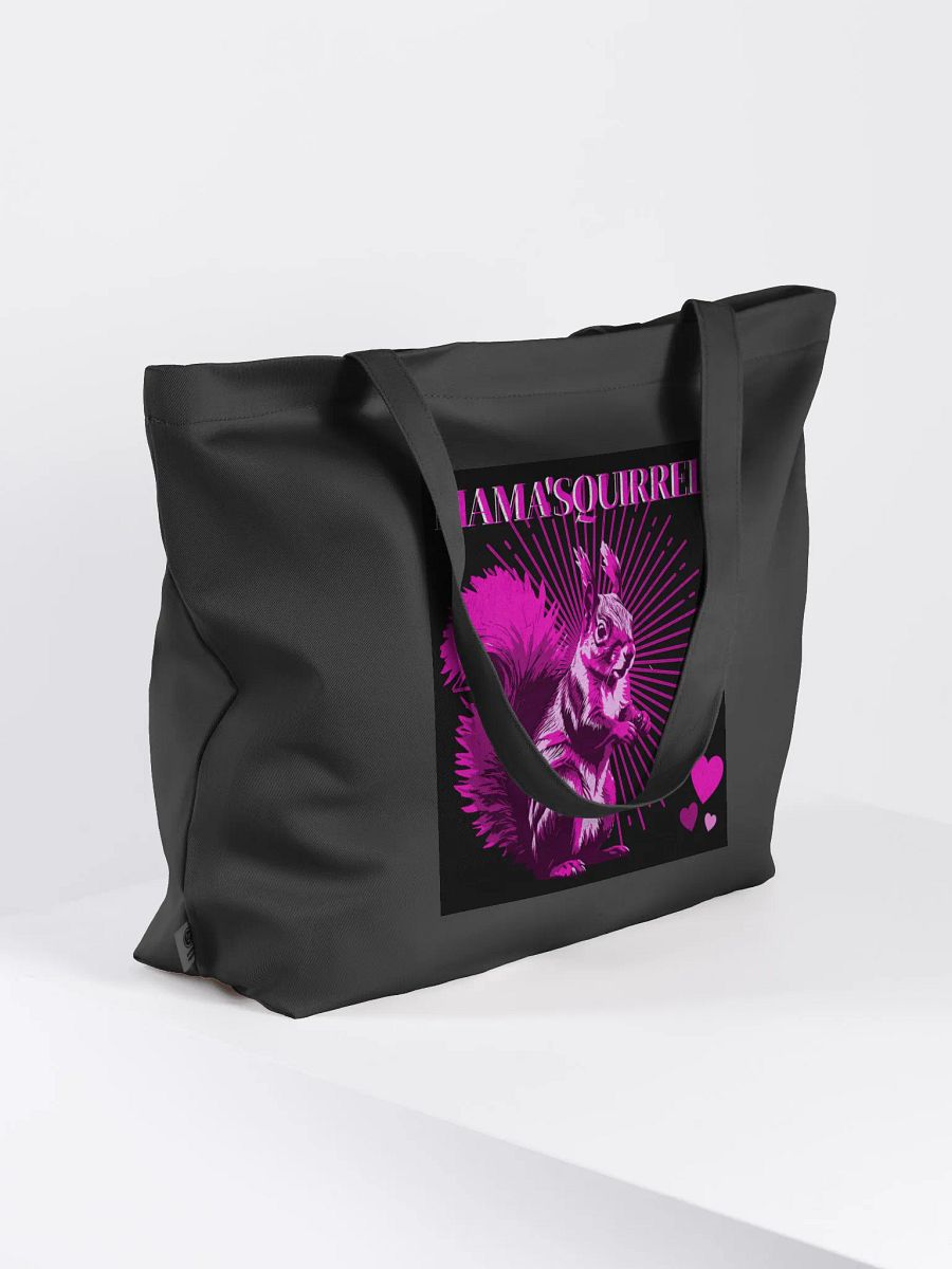 Radiant Mama'Squirrel Tote product image (4)