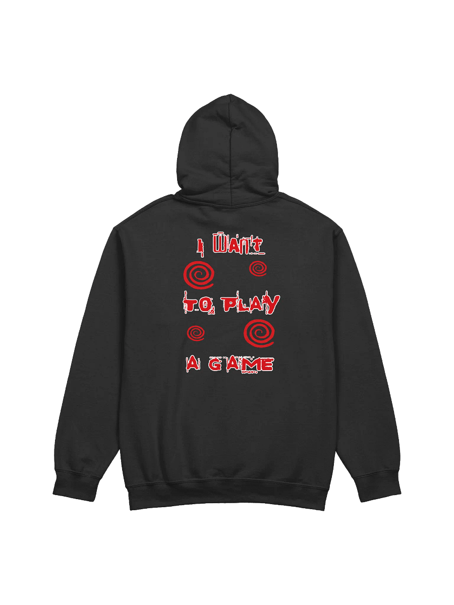 626 X Saw Hoodie product image (4)