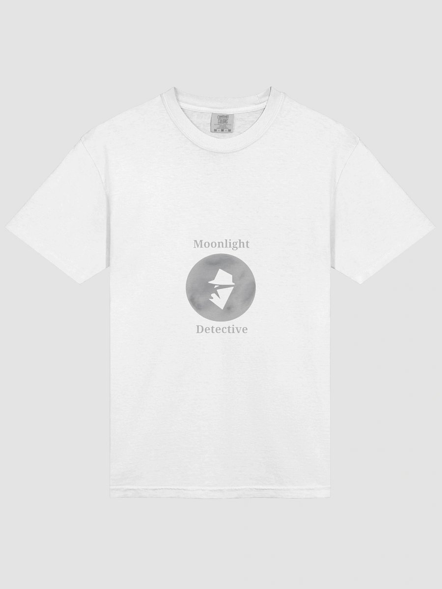 Moonlight Detective T-Shirt product image (3)