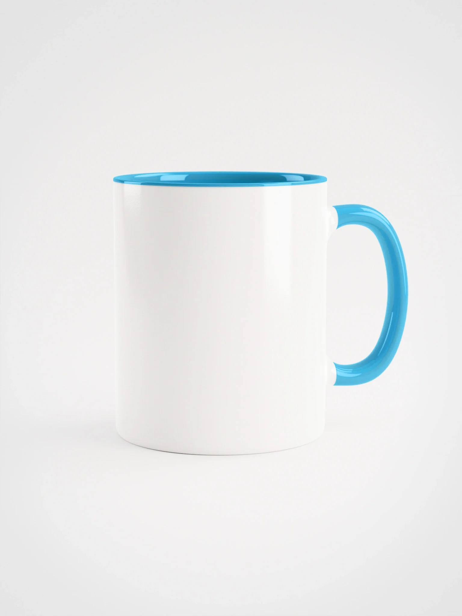 I can speak, I can say of a Ceramic Mug product image (32)