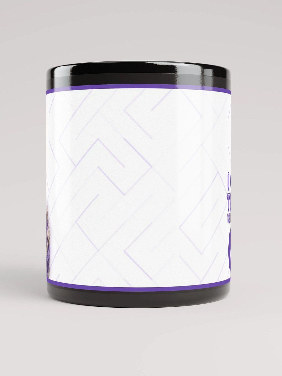 Limited Edition MzSweetDevil Twitch Partner Mug product image (10)