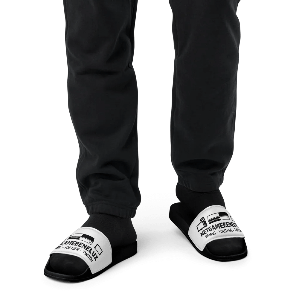 Mannen slipers product image (12)