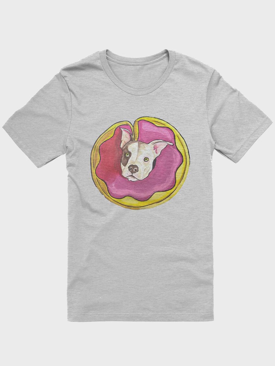 Doughnut Haz Shirt product image (1)