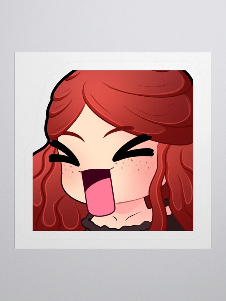 Sticker - Fayne Hype product image (3)