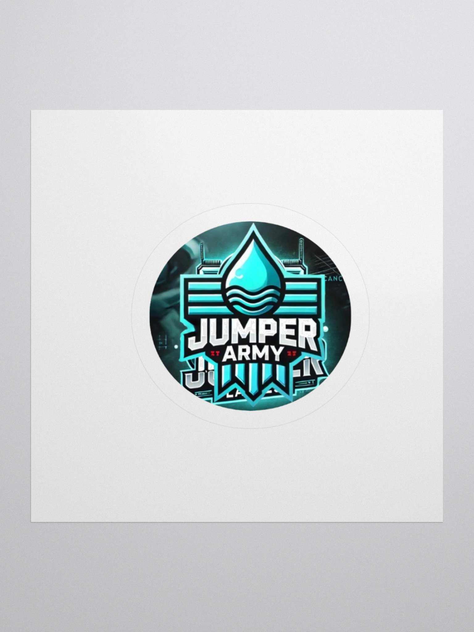 Jumper Army product image (2)