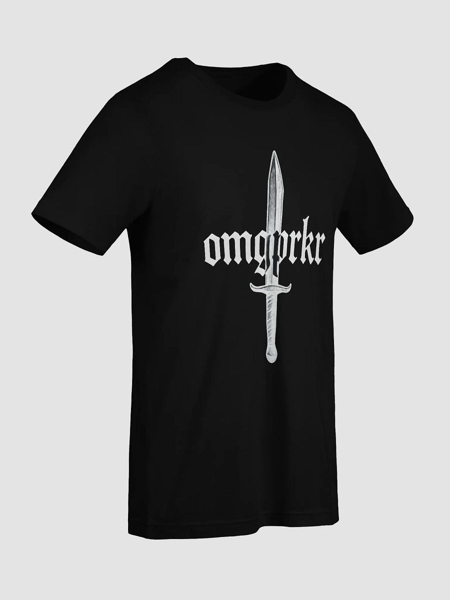 Dagger Black product image (7)