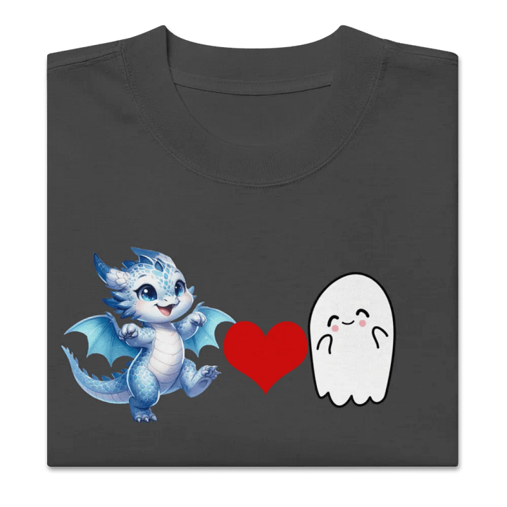 Mashup T-shirt product image (2)