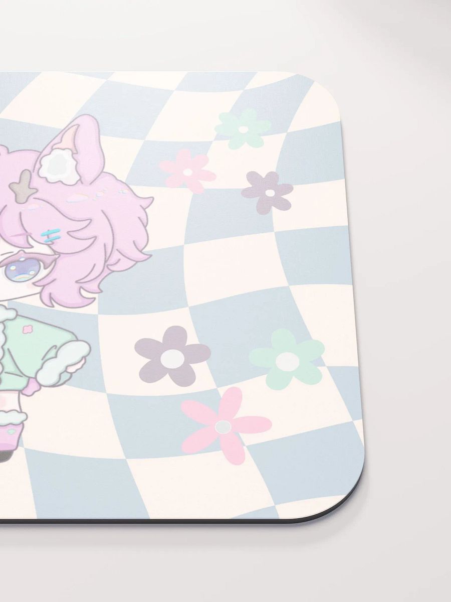 Chibi Sunny Mouse Pad product image (5)
