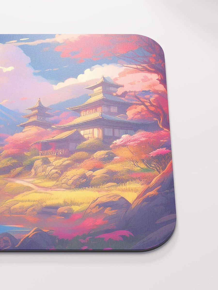 Autumn Colours Small Mouse Pad (7 x 9) product image (6)