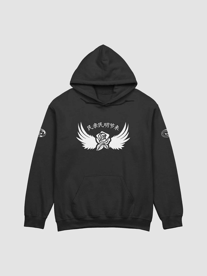 System Worldwide Hoodies product image (1)