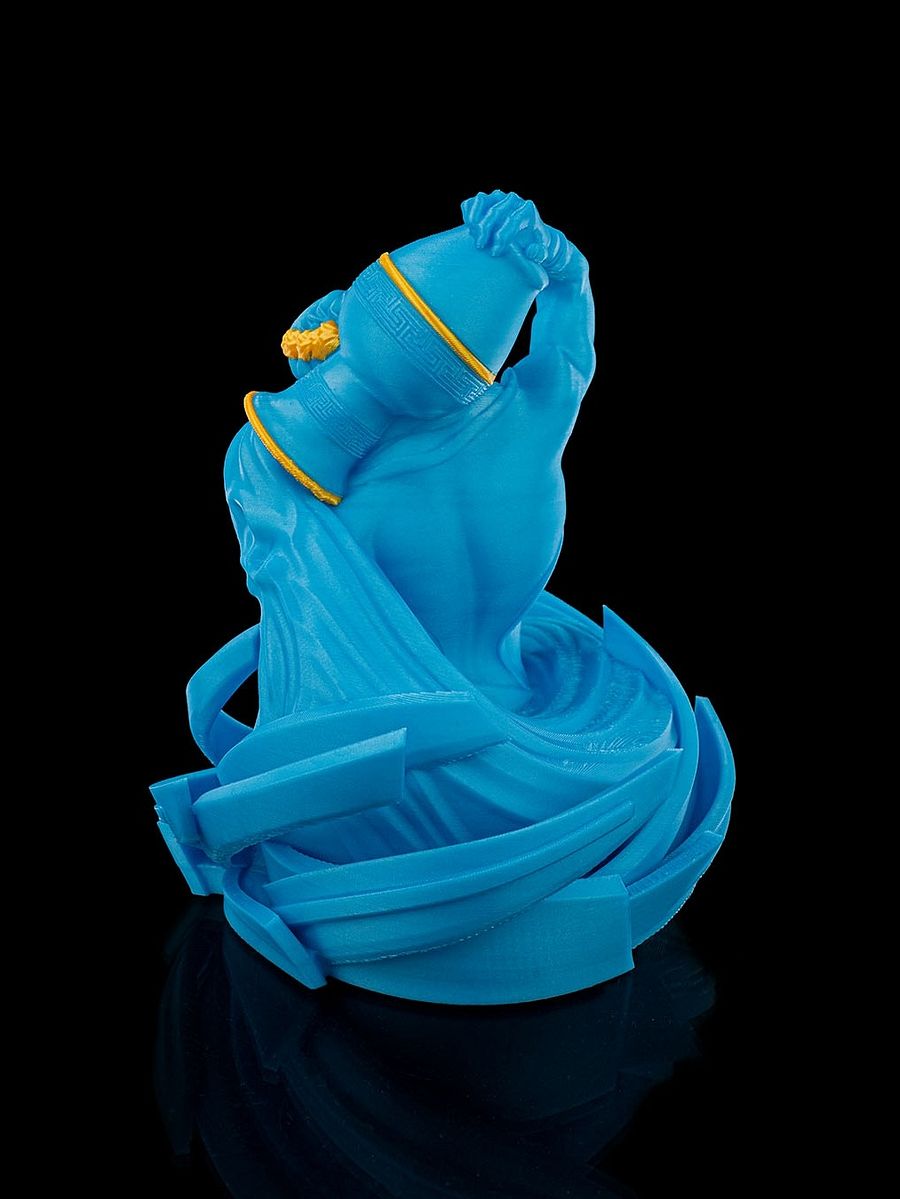 Zodiac - Aquarius product image (3)