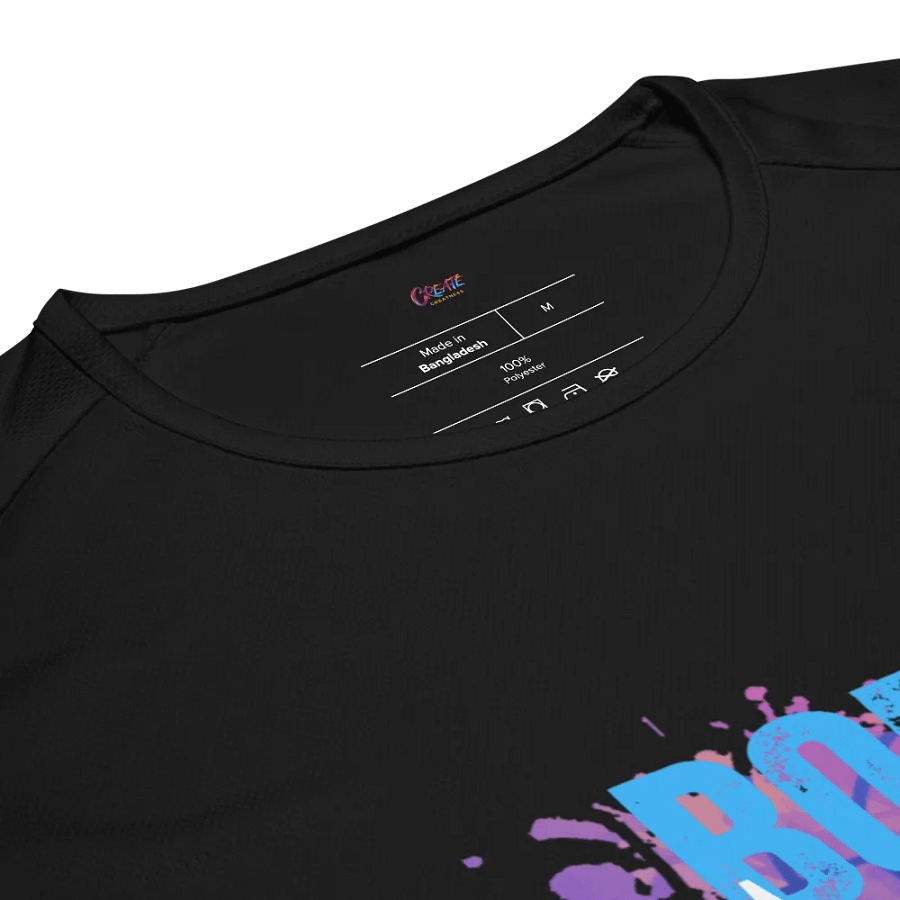 Born to Prosper Sports Jersey product image (9)
