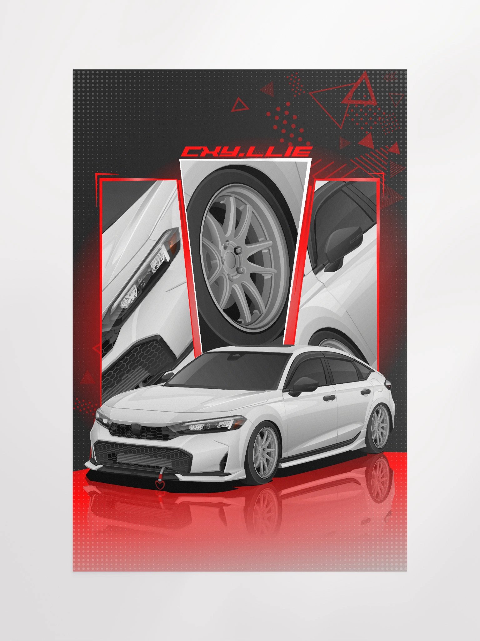 Poster - cxy.llie product image (1)