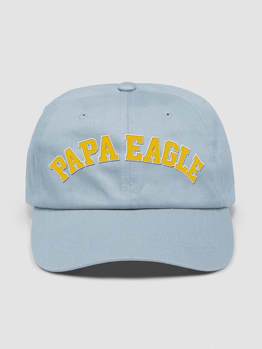 Papa Eagle Hat product image (1)