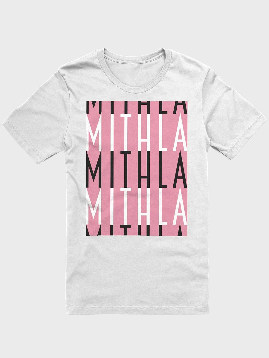 Mithla t-shirt product image (2)